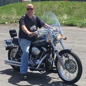 Meet your Posher, Tommy